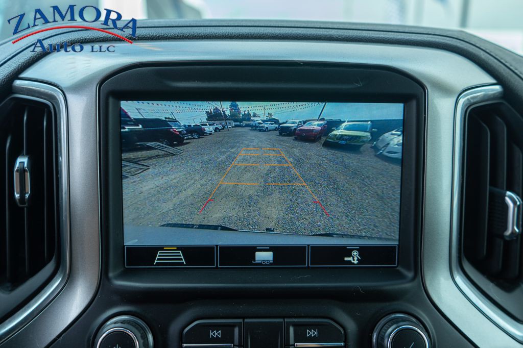 2020 Chevrolet Silverado 1500 Image 14