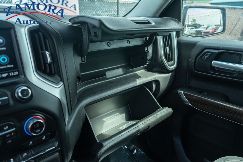 2020 Chevrolet Silverado 1500 Image 15