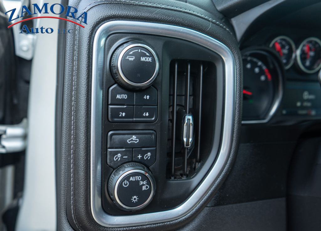 2020 Chevrolet Silverado 1500 Image 16