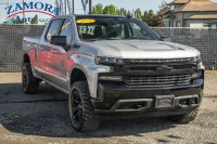 Image for 2020 Chevrolet Silverado 1500 LT ID: 6681723