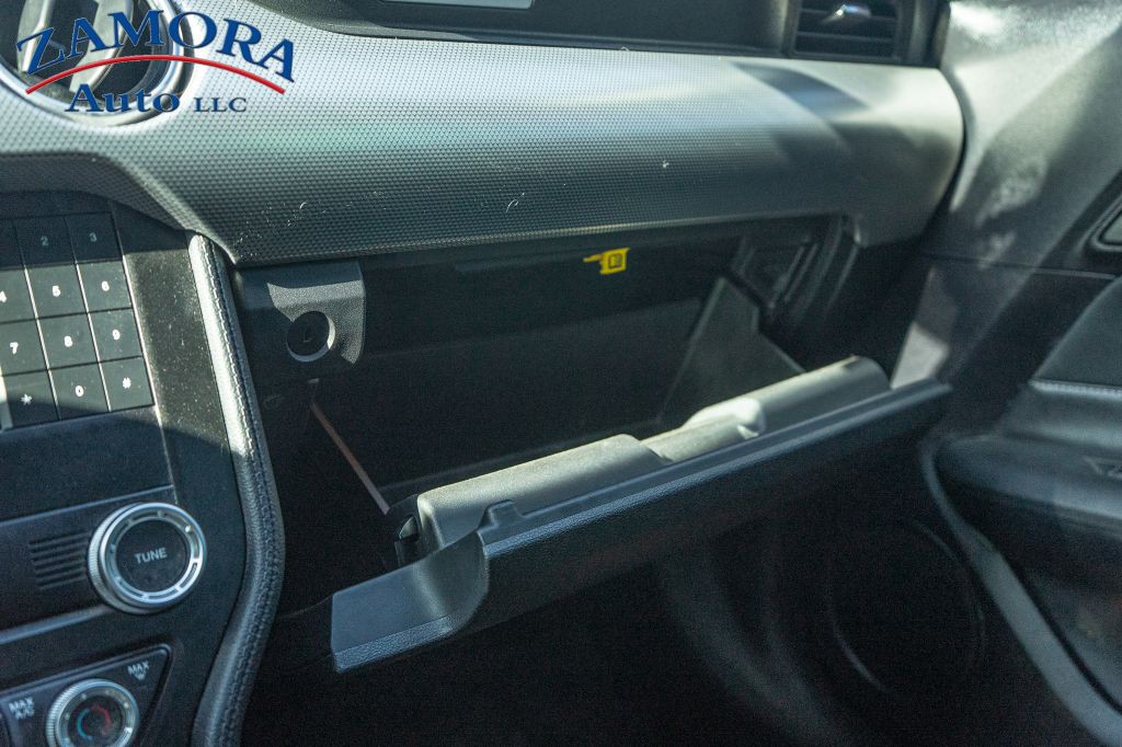 2019 Ford Mustang Image 13