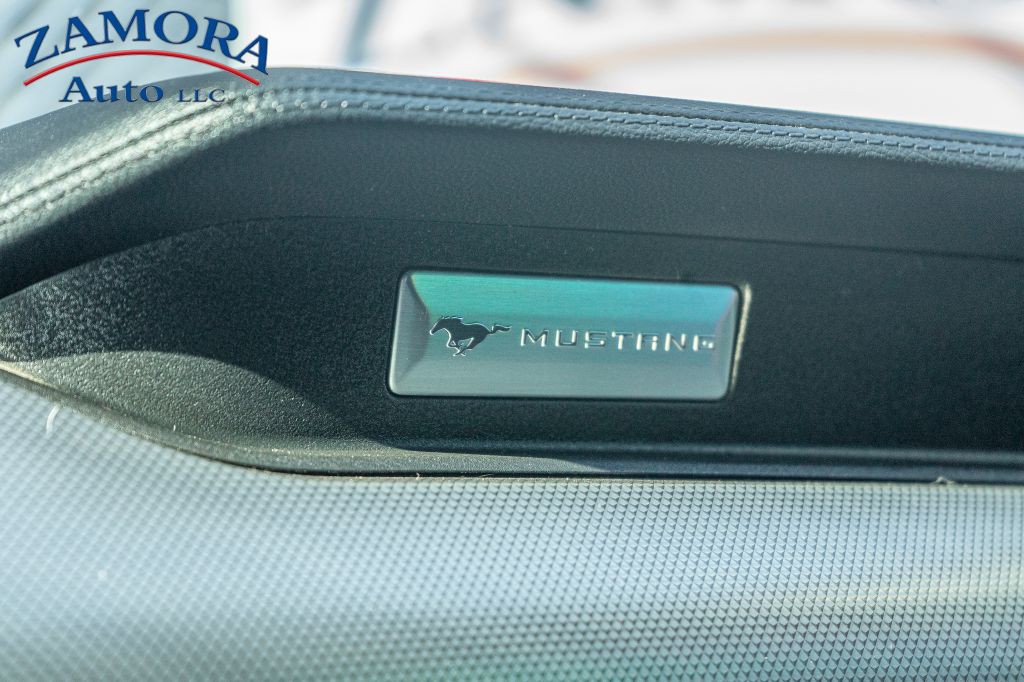 2019 Ford Mustang Image 14