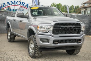 Image for 2021 RAM 2500 Tradesman ID: 6809739