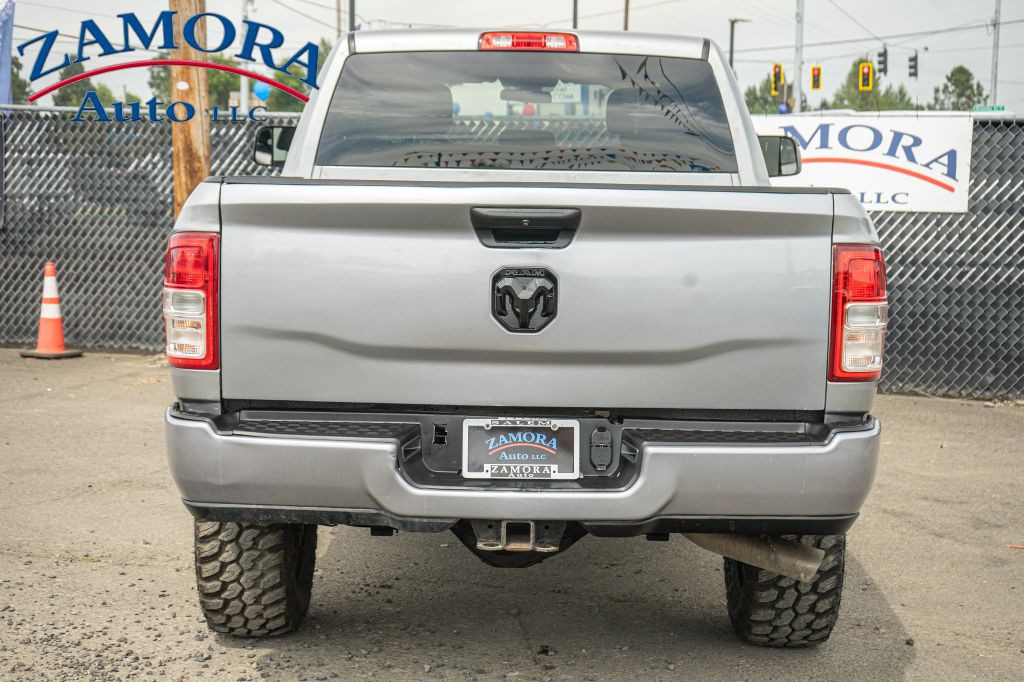 2021 RAM 2500 Image 5