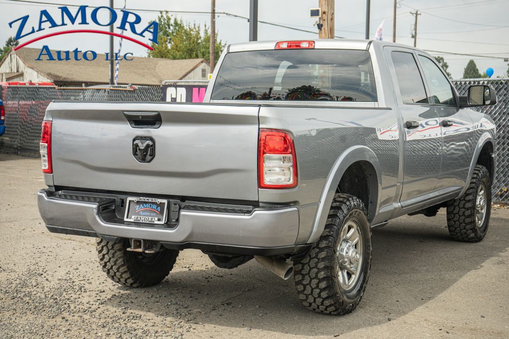 2021 RAM 2500 Image 6