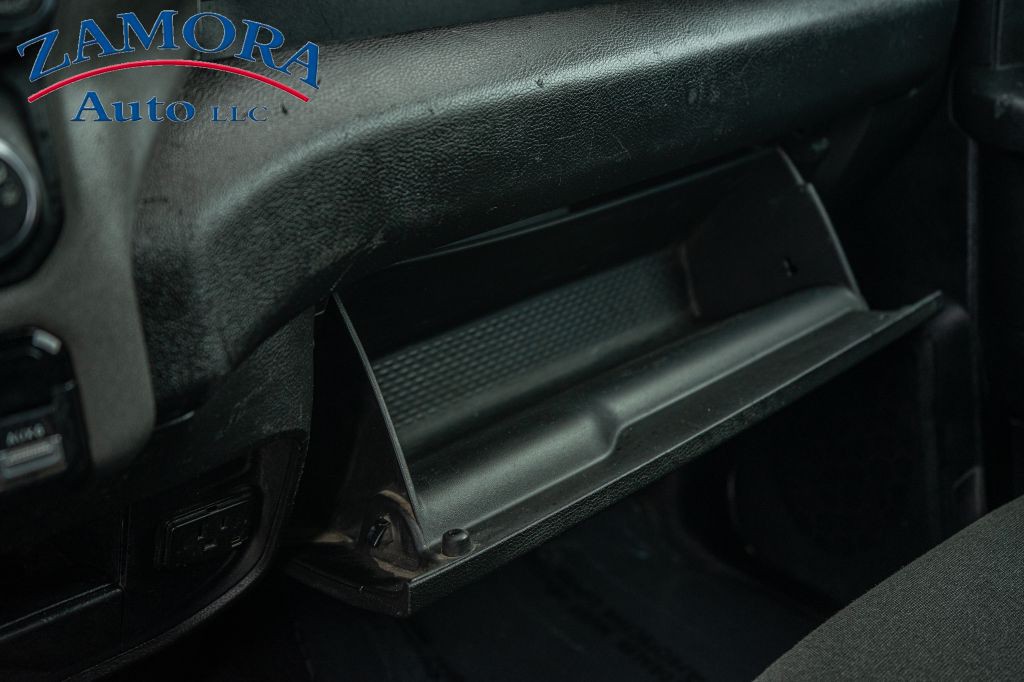 2021 RAM 2500 Image 12