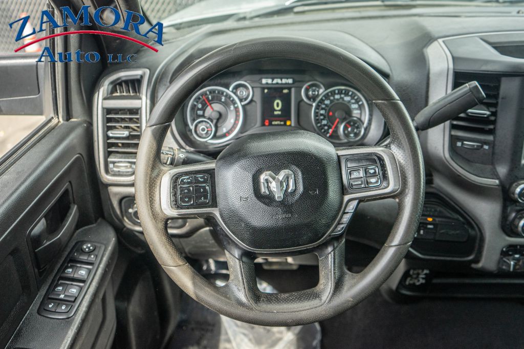2021 RAM 2500 Image 14