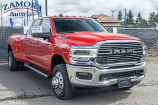 Image for 2023 RAM 3500 Laramie ID: 6809740