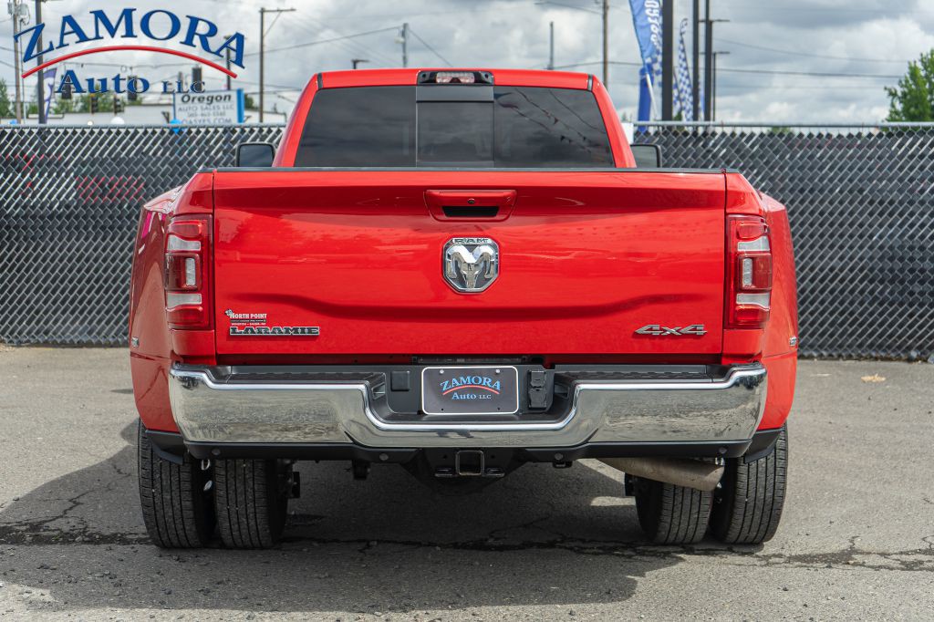 2023 RAM 3500 Image 6