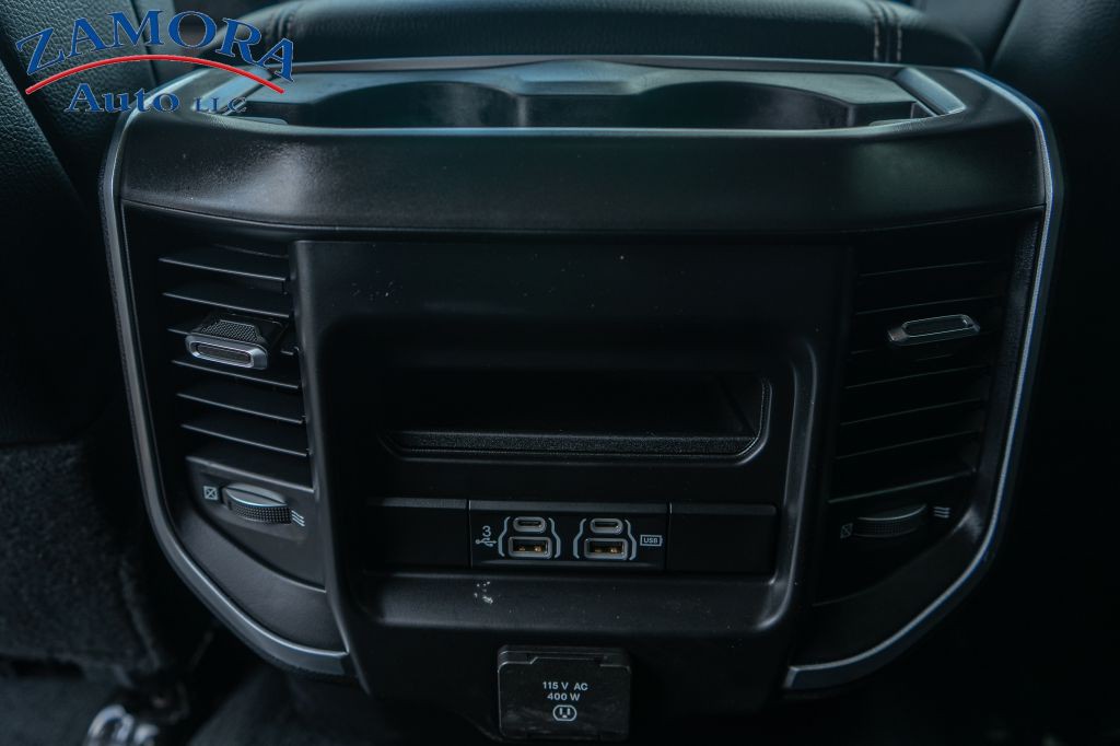 2023 RAM 3500 Image 16