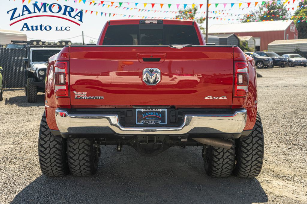 2023 RAM 3500 Image 5