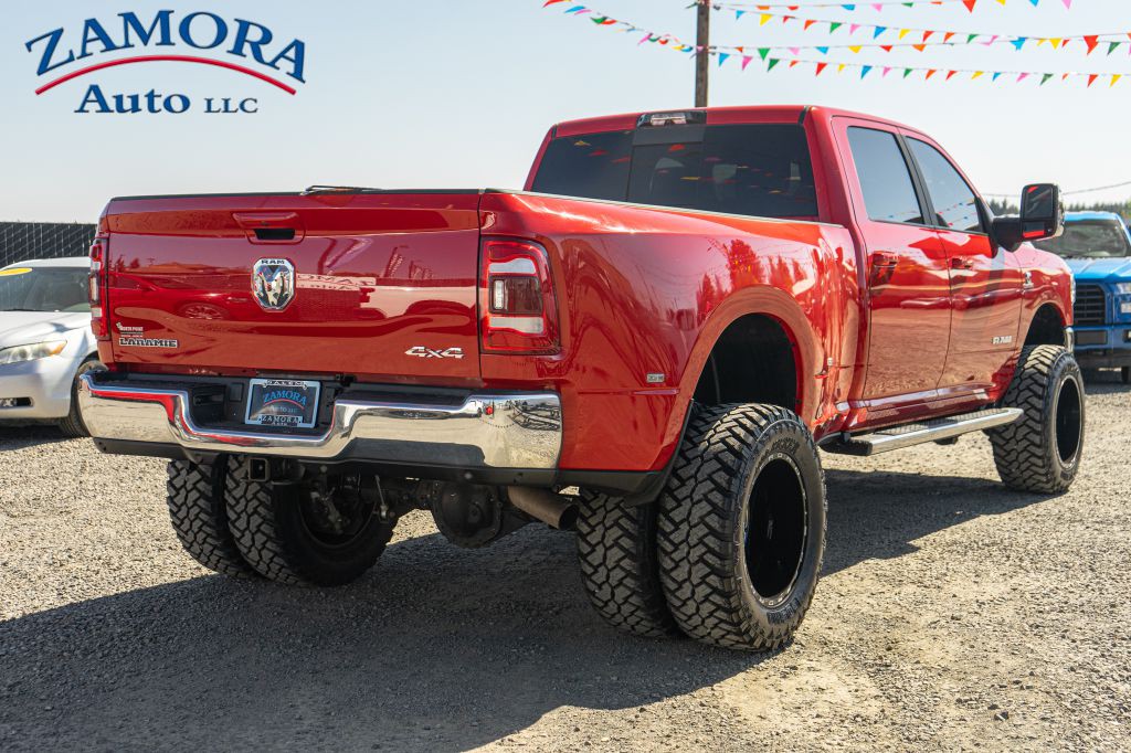 2023 RAM 3500 Image 6