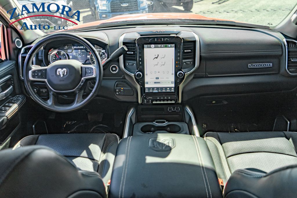 2023 RAM 3500 Image 11