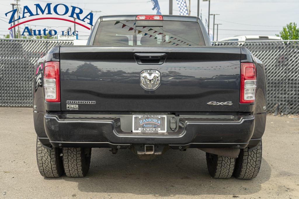 2019 RAM 3500 Image 5
