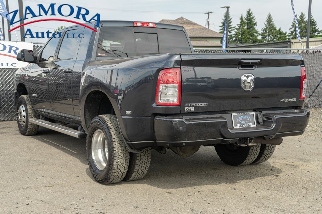 2019 RAM 3500 Image 6