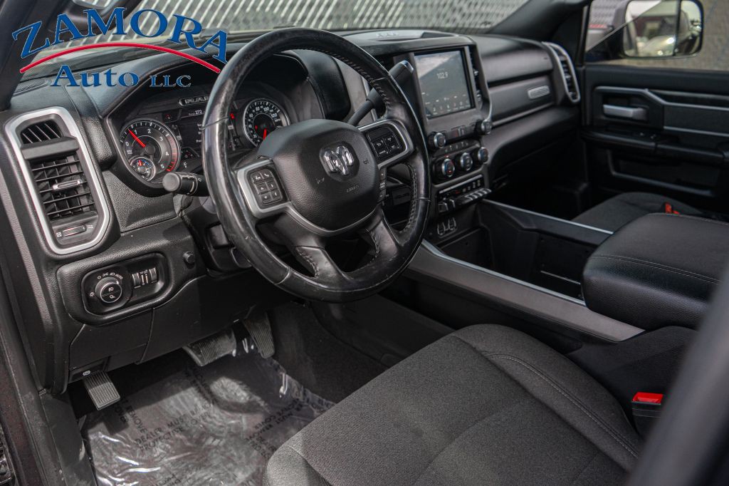 2019 RAM 3500 Image 7