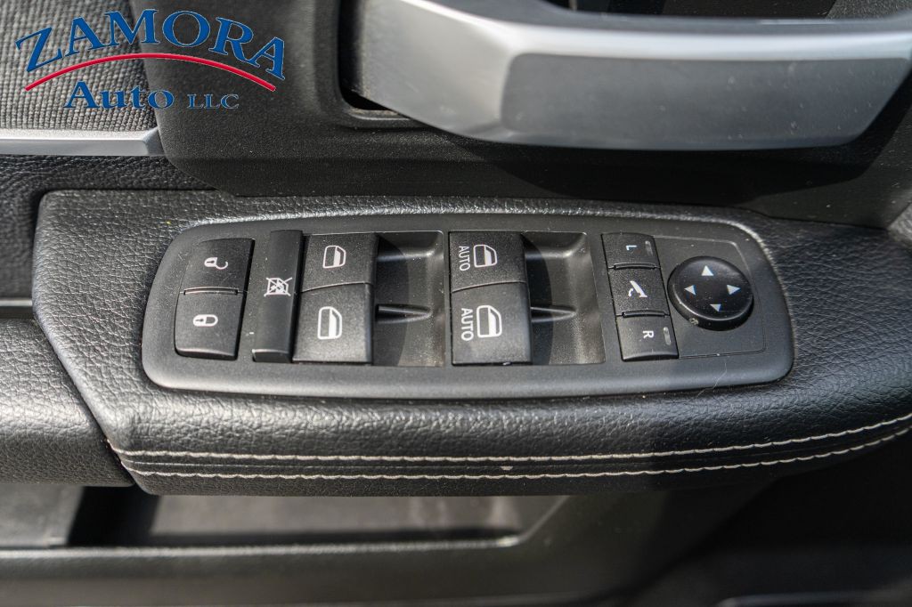 2019 RAM 3500 Image 8