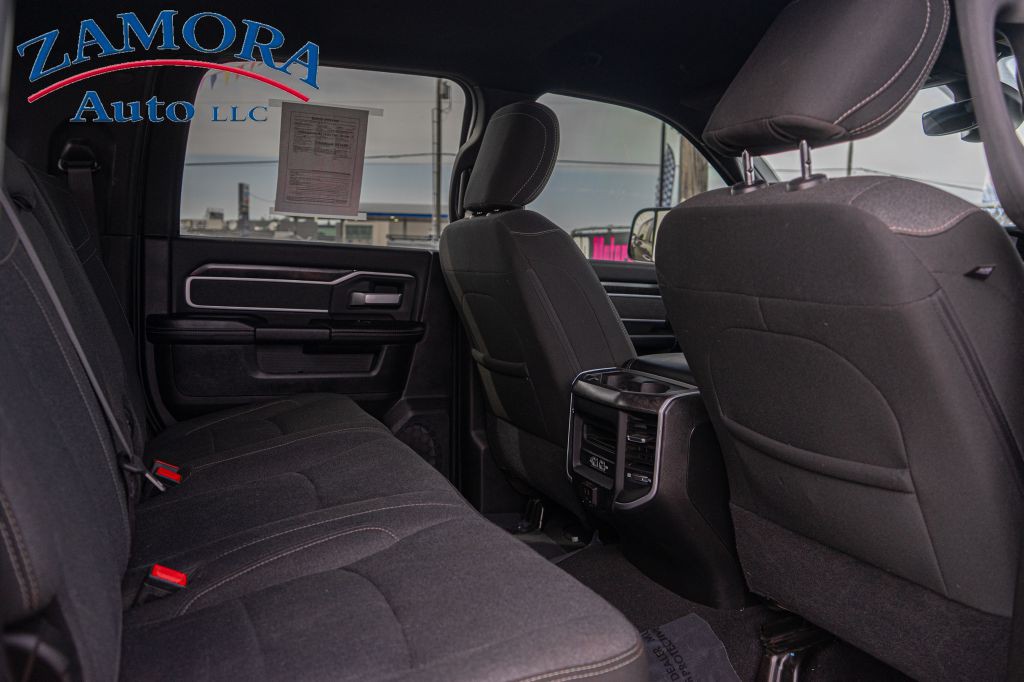 2019 RAM 3500 Image 10