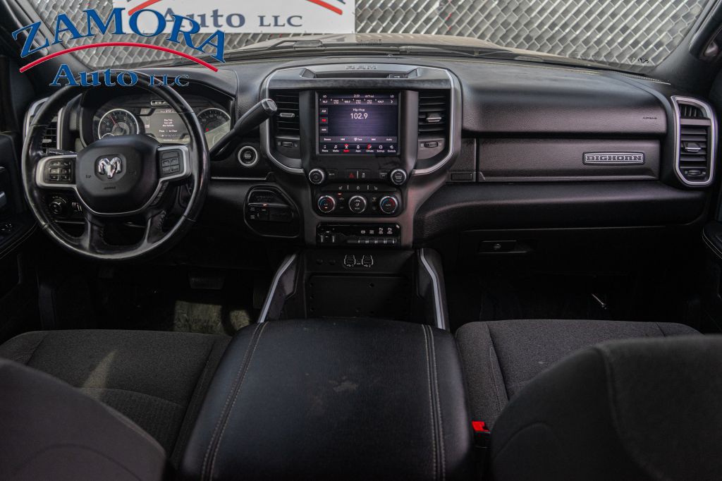 2019 RAM 3500 Image 12