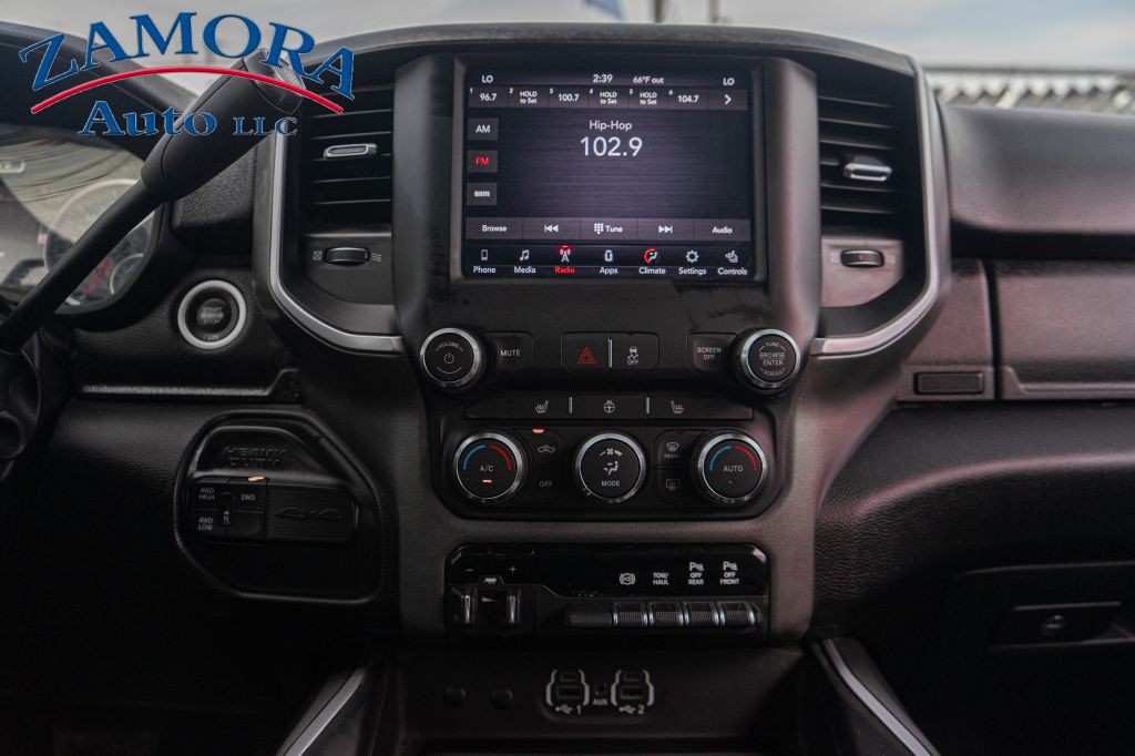 2019 RAM 3500 Image 14