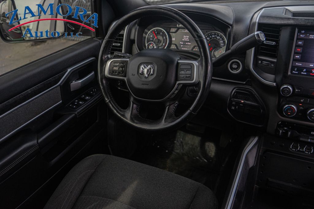 2019 RAM 3500 Image 15