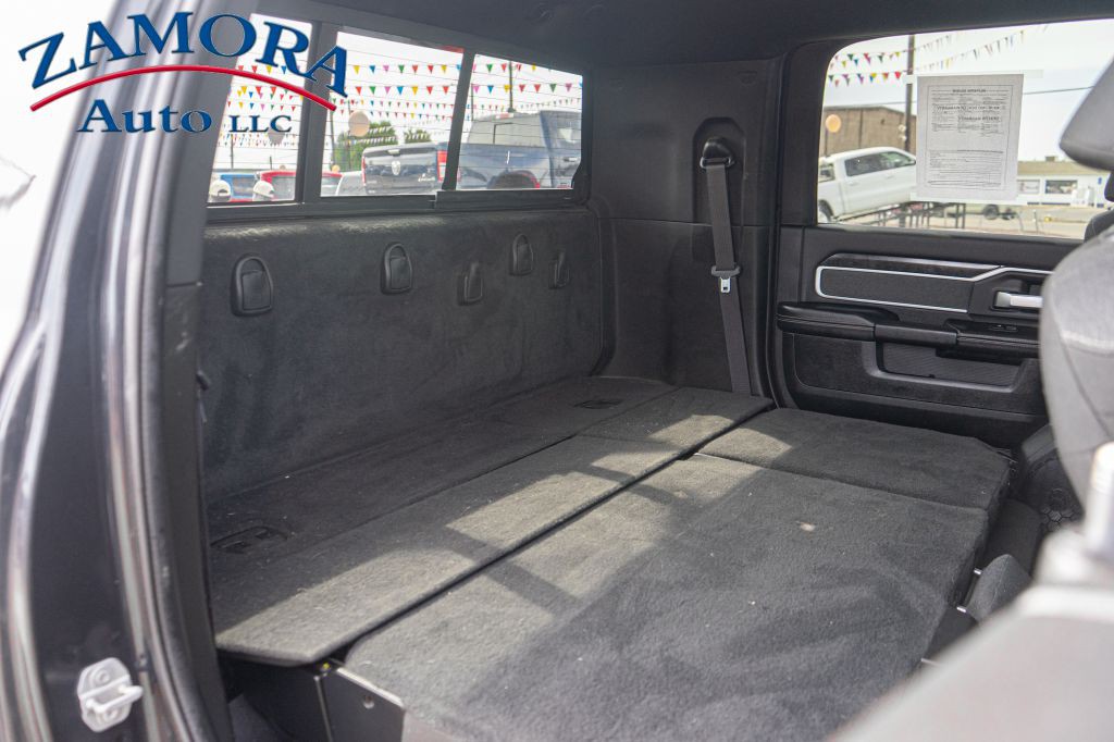 2019 RAM 3500 Image 17