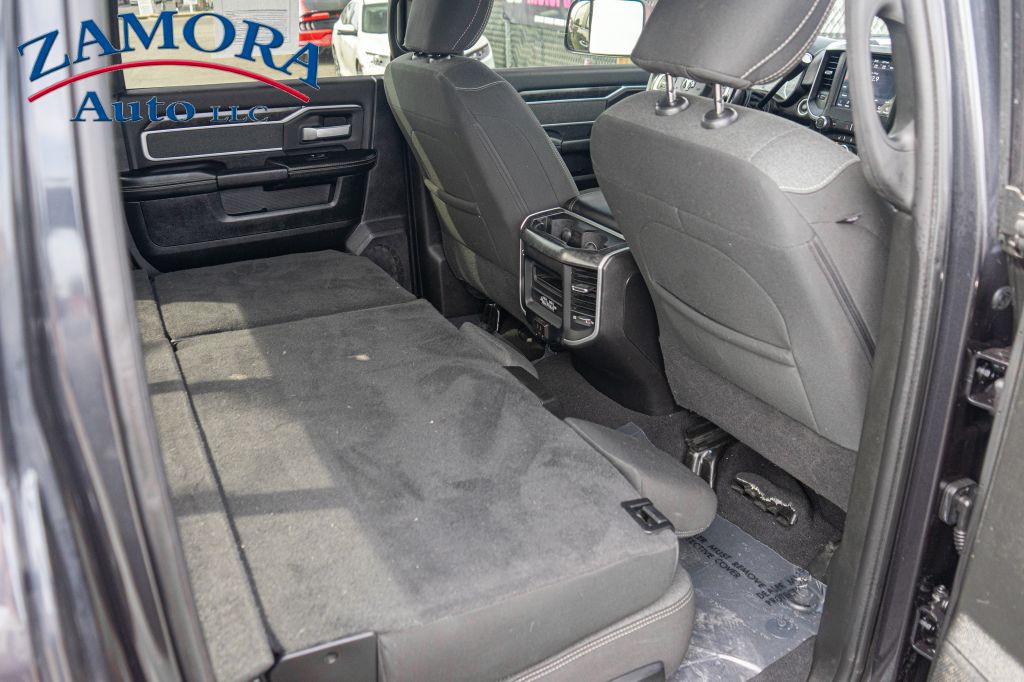 2019 RAM 3500 Image 18