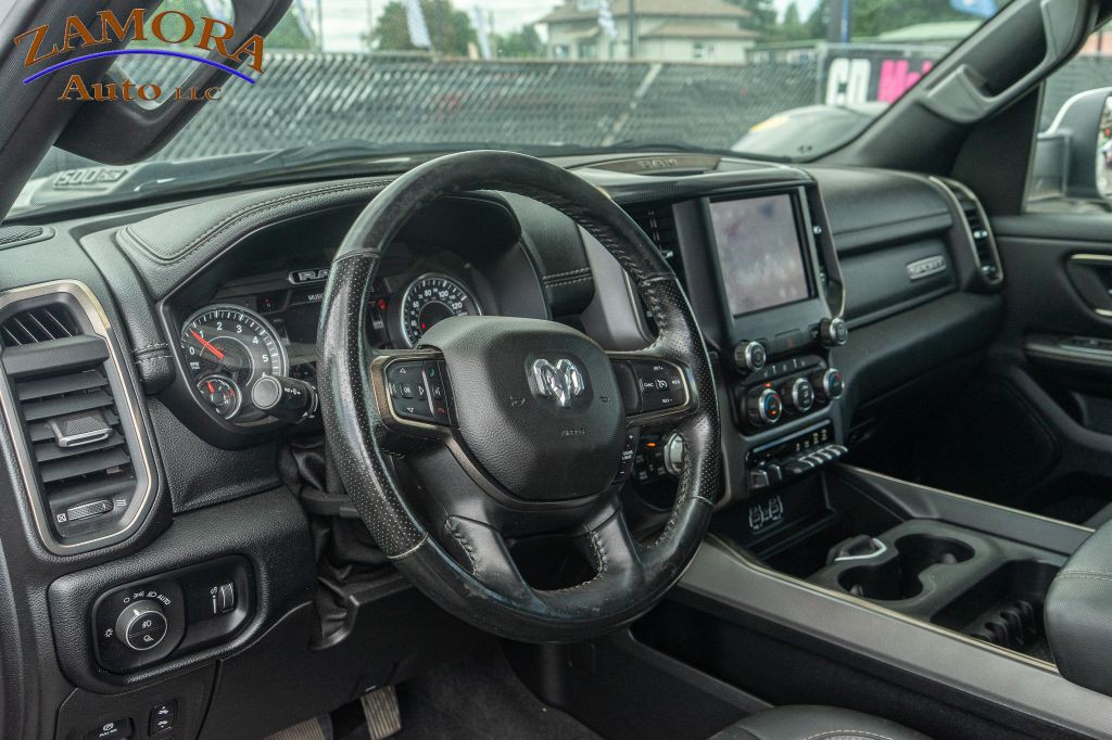 2020 RAM 1500 Image 9
