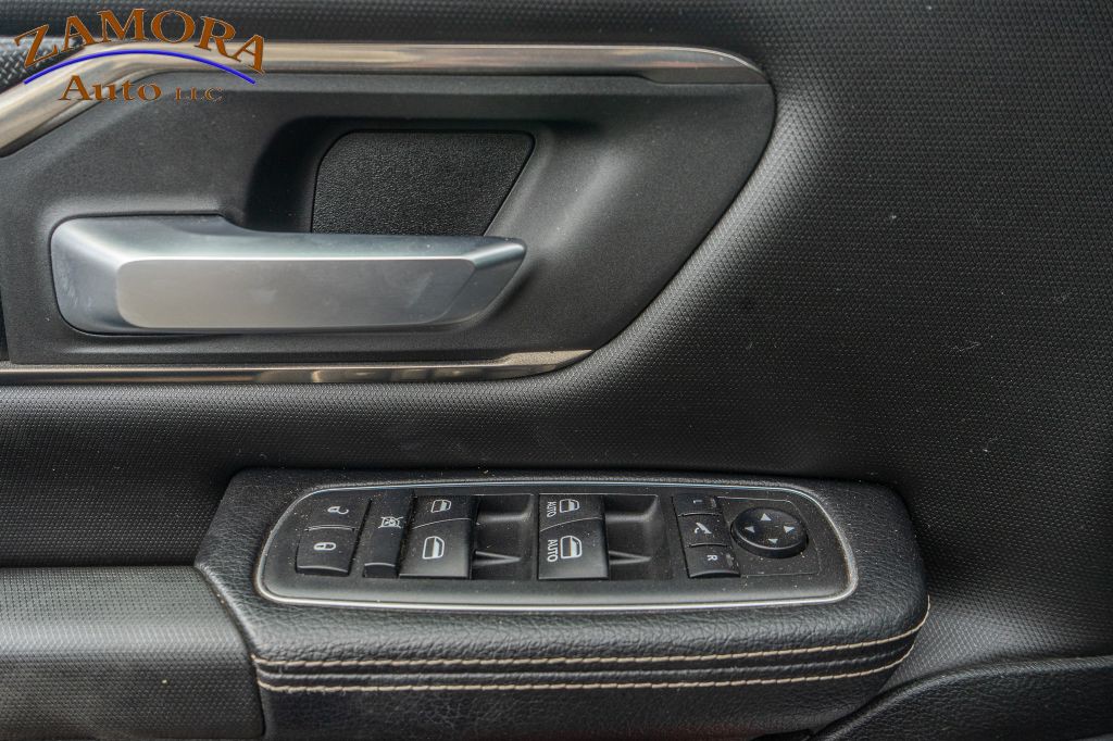 2020 RAM 1500 Image 10