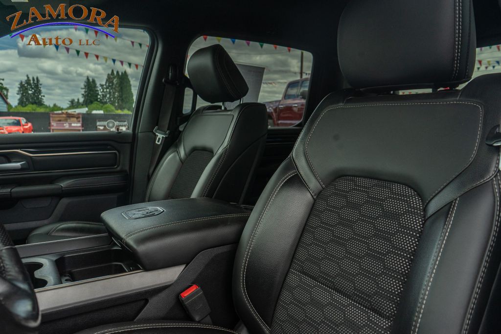 2020 RAM 1500 Image 11