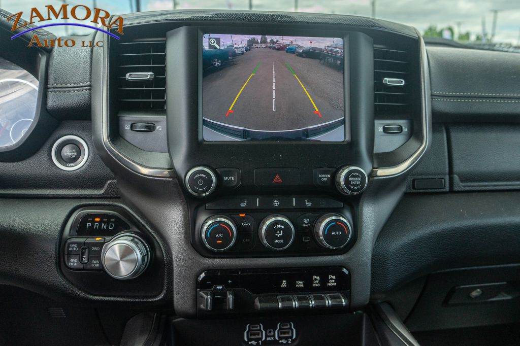 2020 RAM 1500 Image 13