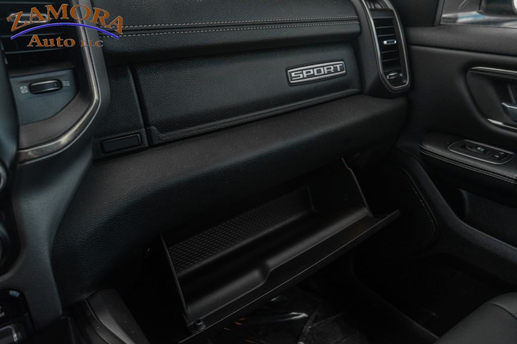 2020 RAM 1500 Image 14