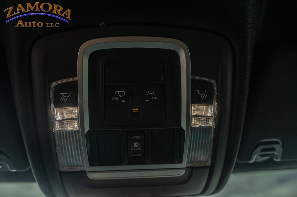 2020 RAM 1500 Image 15