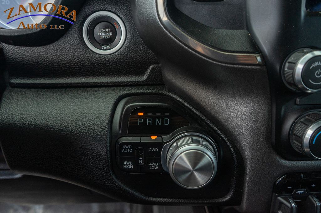 2020 RAM 1500 Image 16