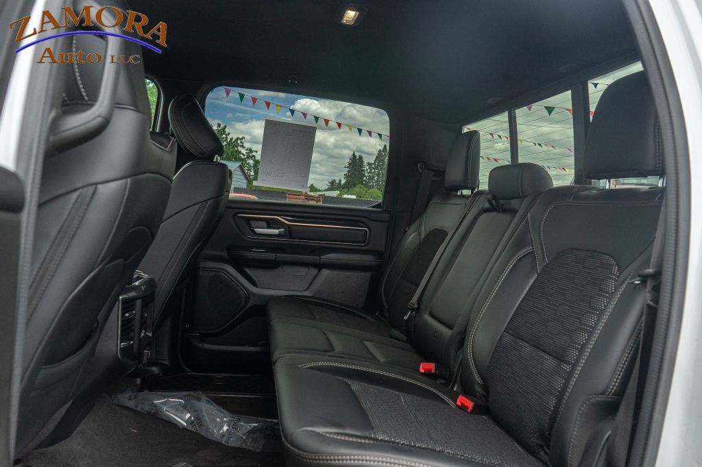 2020 RAM 1500 Image 17