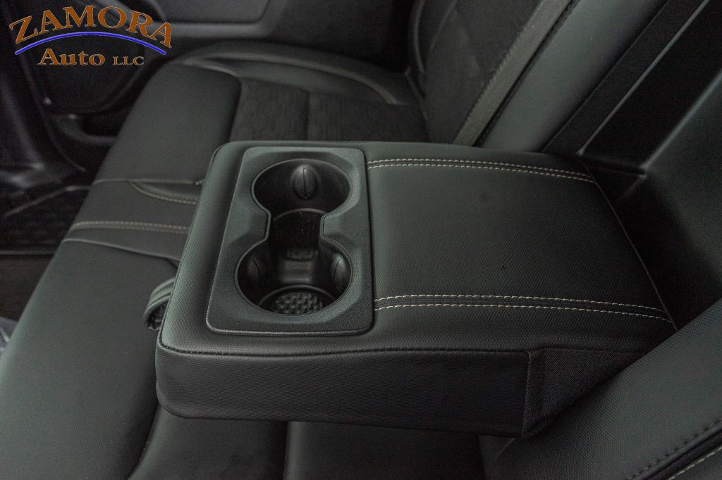 2020 RAM 1500 Image 18