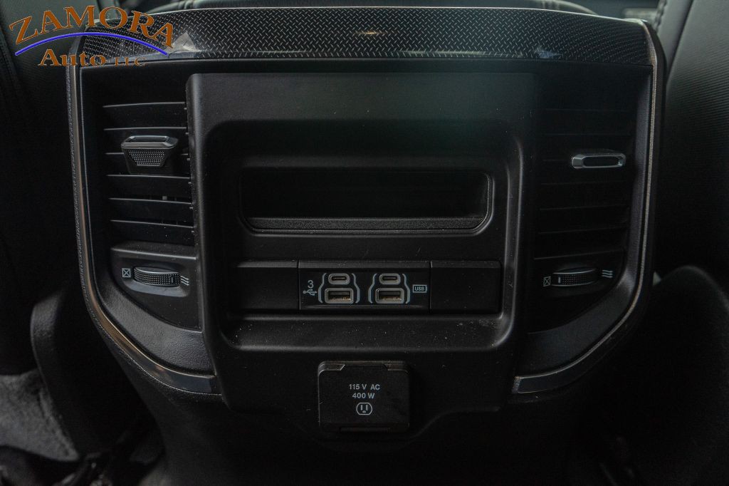 2020 RAM 1500 Image 19
