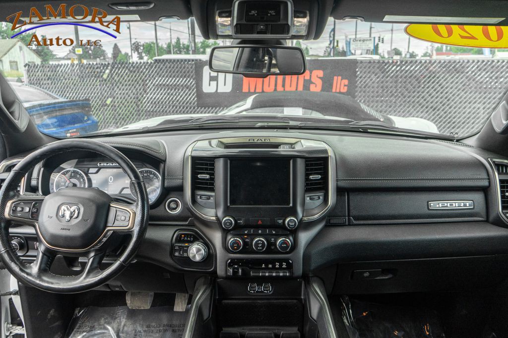 2020 RAM 1500 Image 20