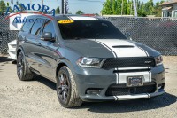 Image for 2018 Dodge Durango SRT ID: 6809744