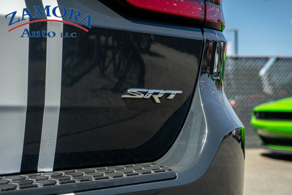 2018 Dodge Durango Image 6