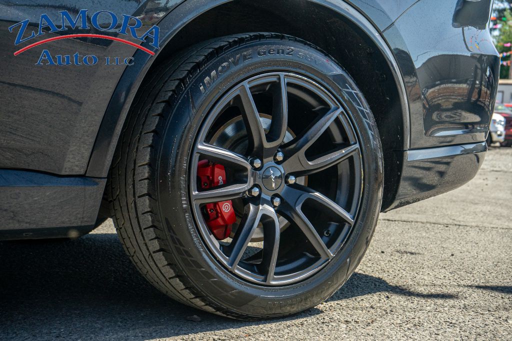 2018 Dodge Durango Image 7