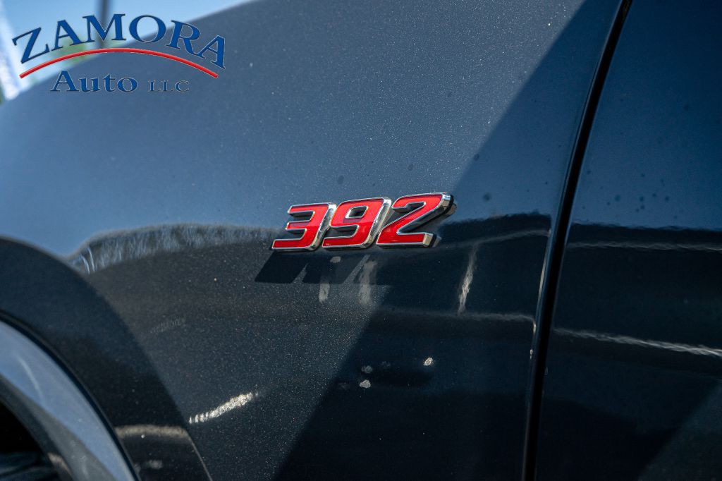 2018 Dodge Durango Image 8