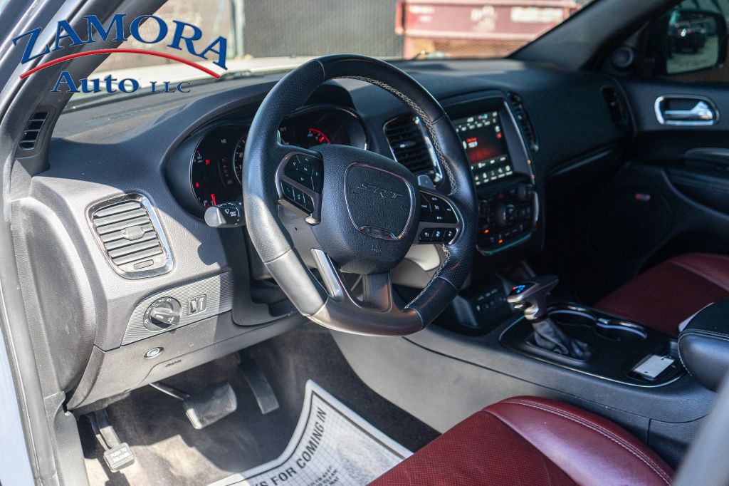 2018 Dodge Durango Image 9
