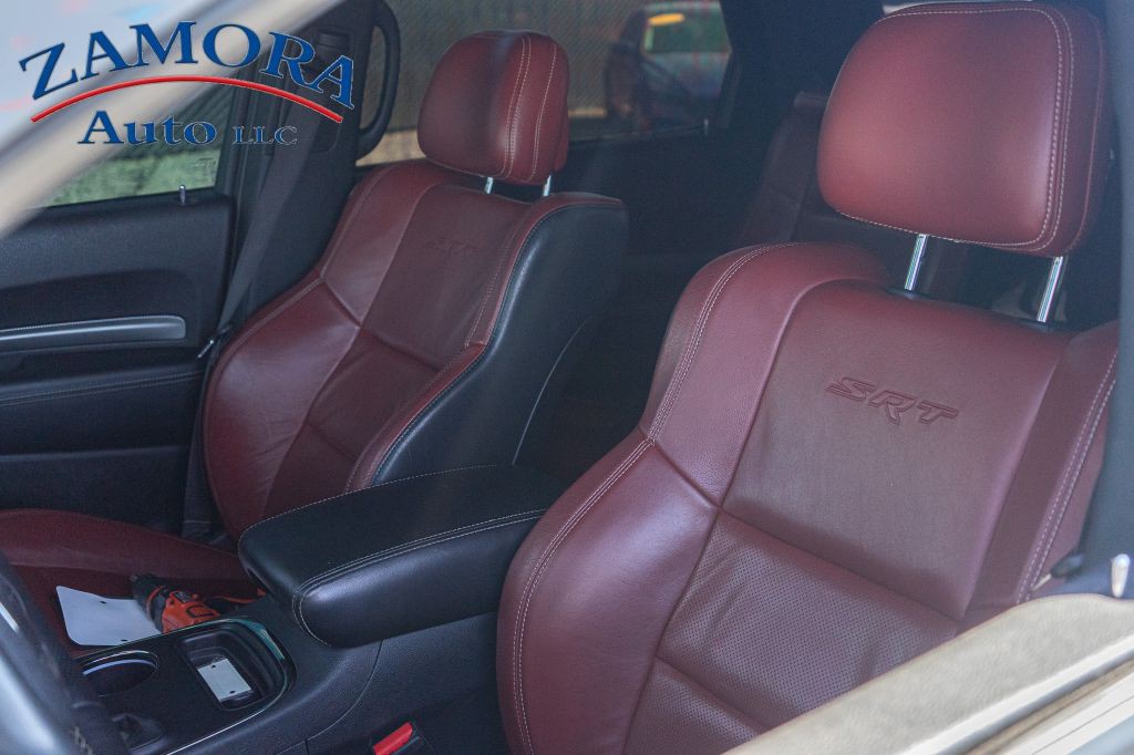 2018 Dodge Durango Image 12