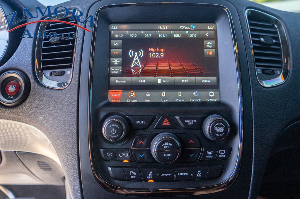 2018 Dodge Durango Image 14