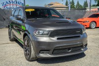Image for 2018 Dodge Durango SRT ID: 6809746