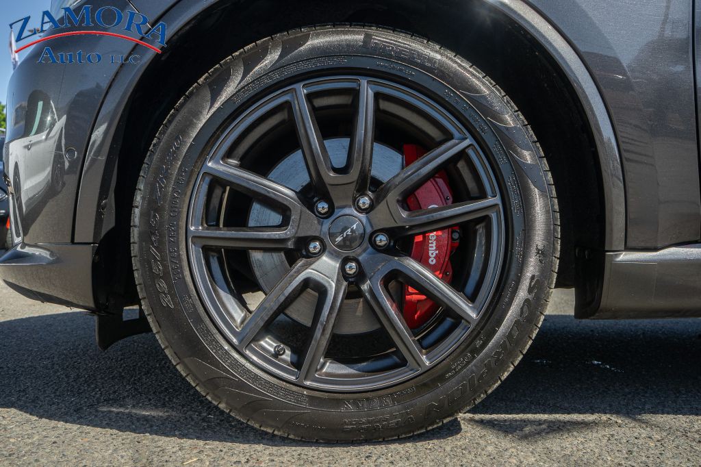2018 Dodge Durango Image 9