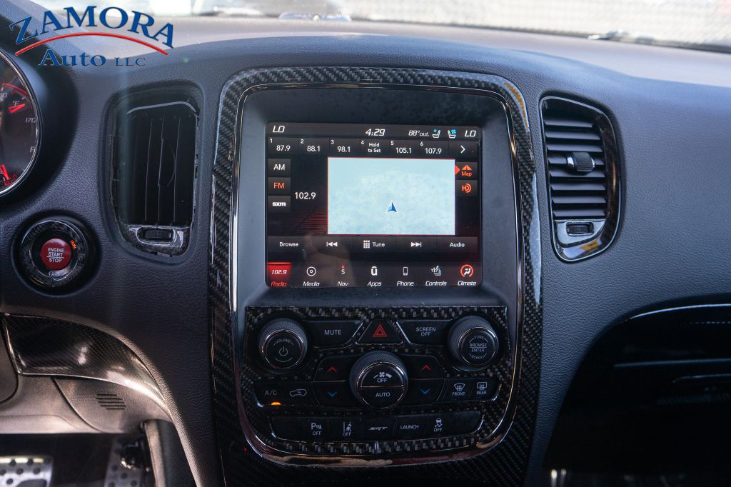 2018 Dodge Durango Image 13