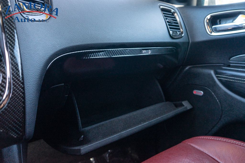 2018 Dodge Durango Image 14