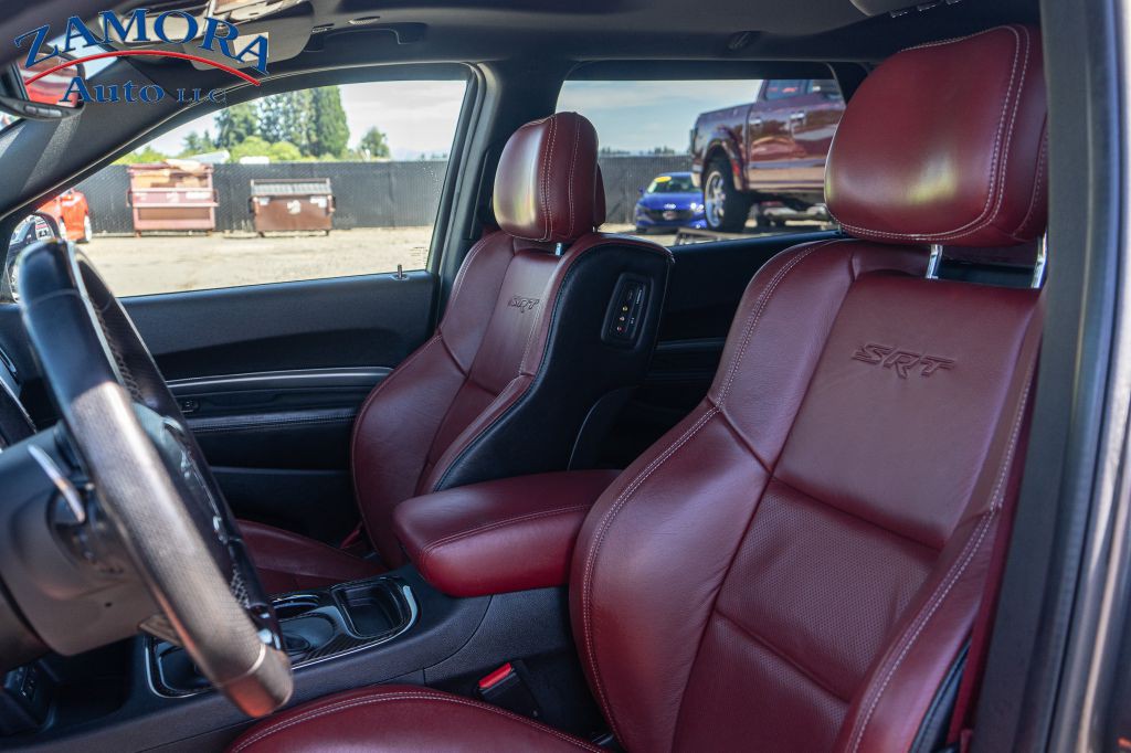 2018 Dodge Durango Image 15